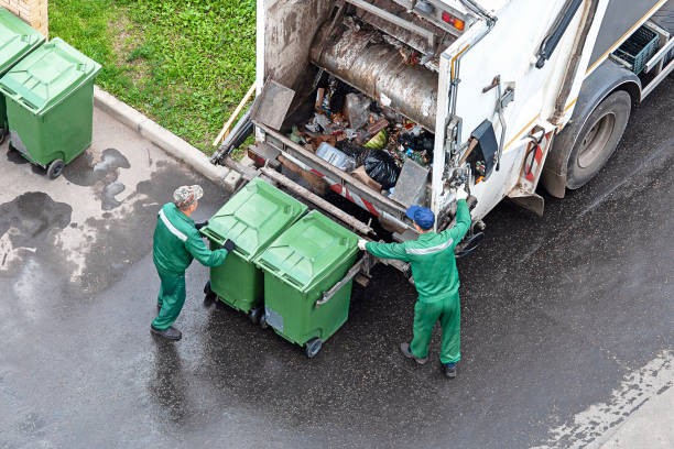Best Attic Cleanout Services  in Fort Totten, ND