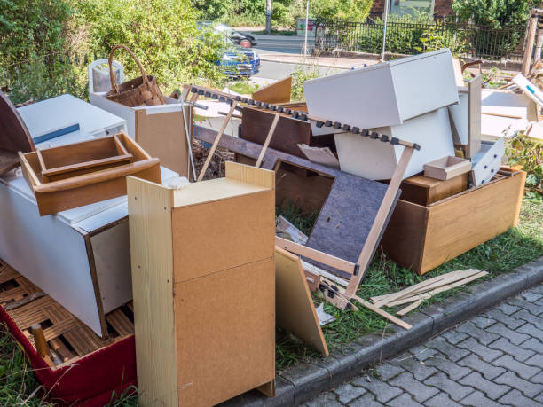  Fort Totten, ND Junk Removal Pros