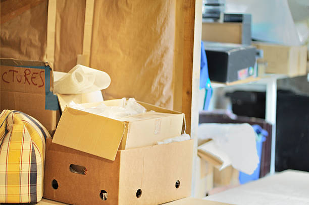 Best Household Junk Removal  in Fort Totten, ND
