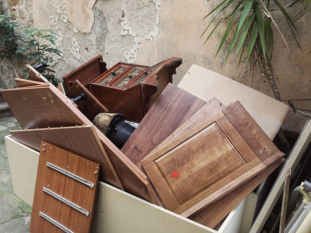 Best Professional Junk Removal  in Fort Totten, ND